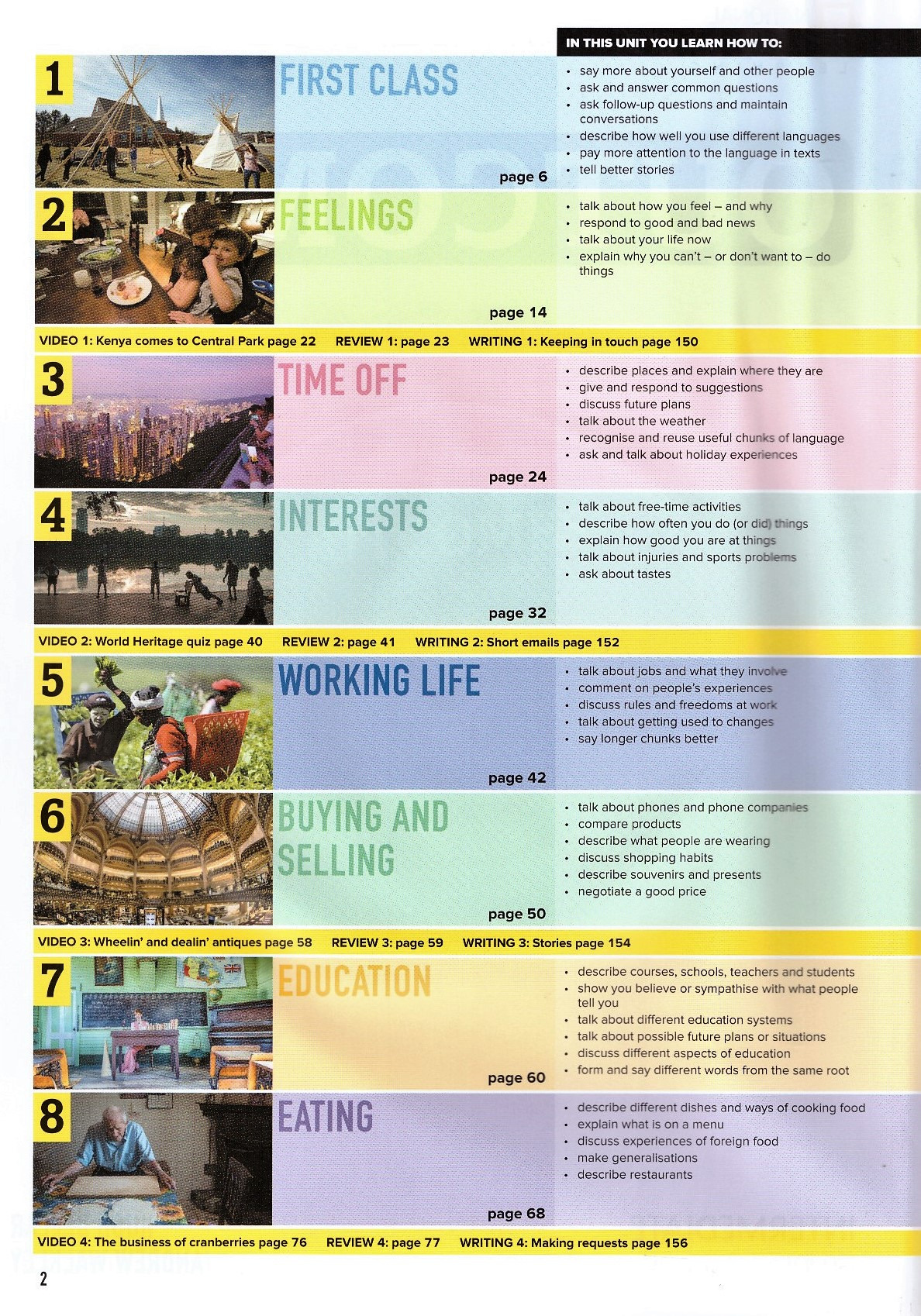 outcomes bre inter student book + access code + class dvd - Ảnh 2