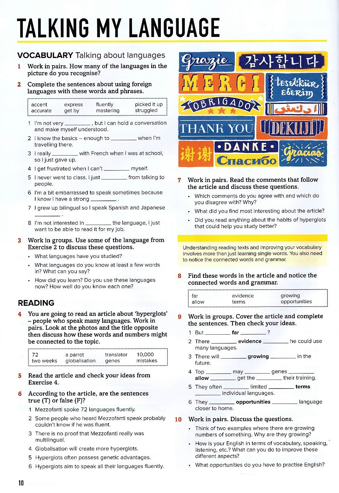 outcomes bre inter student book + access code + class dvd - Ảnh 8