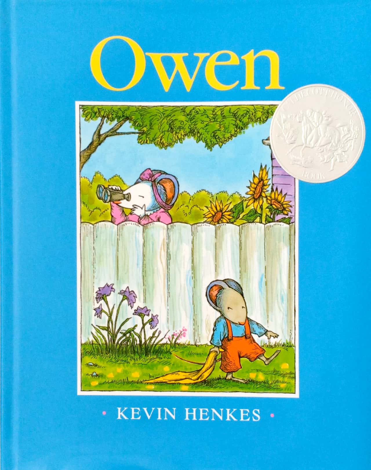 owen - Ảnh 2