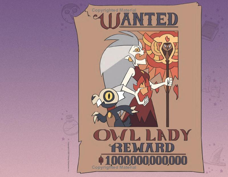 owl house witches before wizards - Ảnh 4