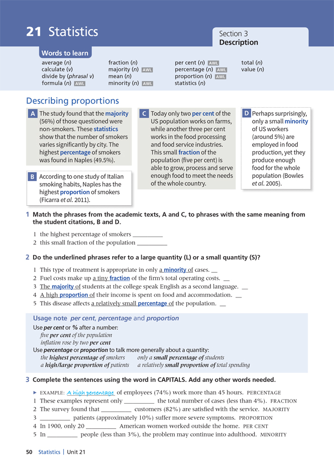 oxford academic vocabulary practice lower-intermediate b1 with key - Ảnh 6