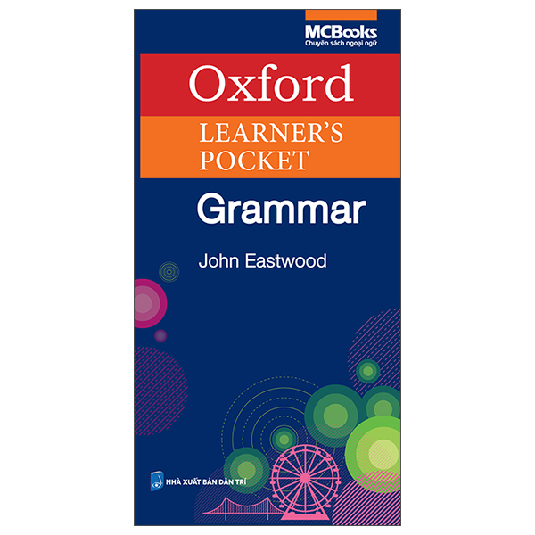 Oxford Learner's Pocket Dictionary - Fourth Edition - Ảnh 15