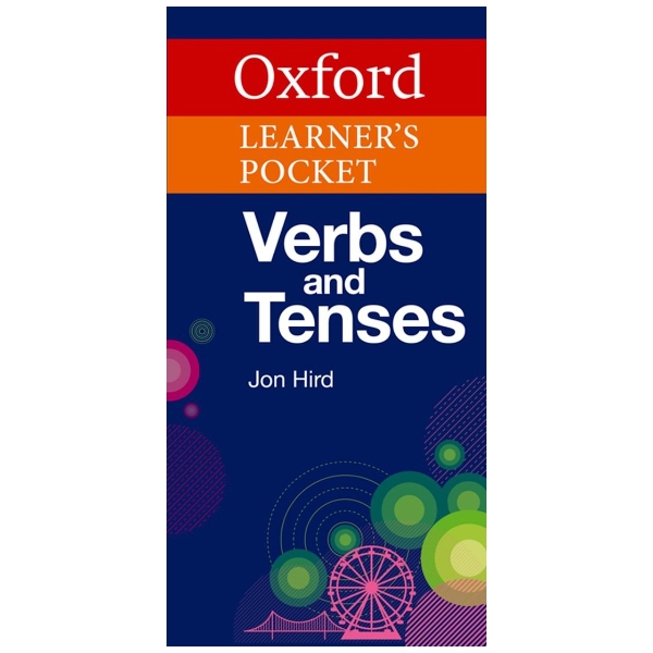 oxford learner's pocket verbs and tenses