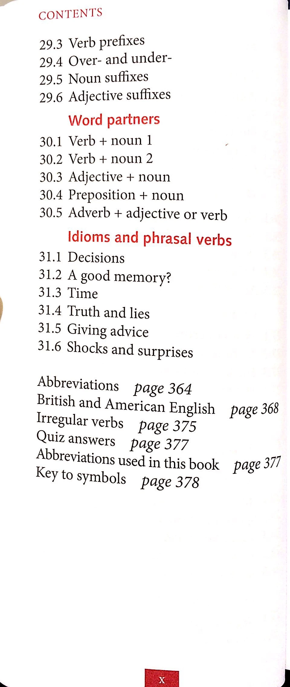 oxford learnerℹs pocket word skills - Ảnh 10