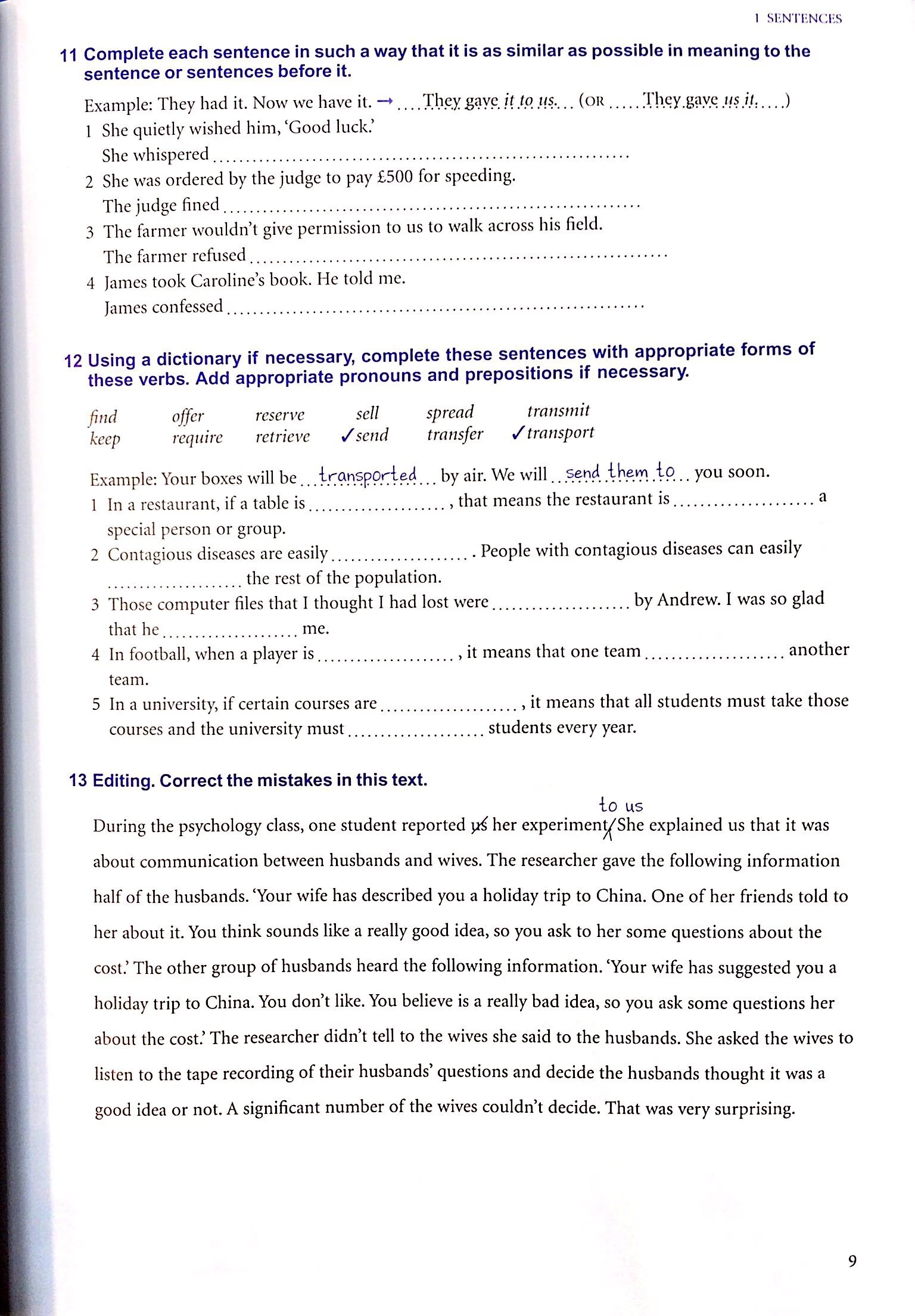 oxford practice grammar advanced practice-boost cd-rom pack with key - Ảnh 10