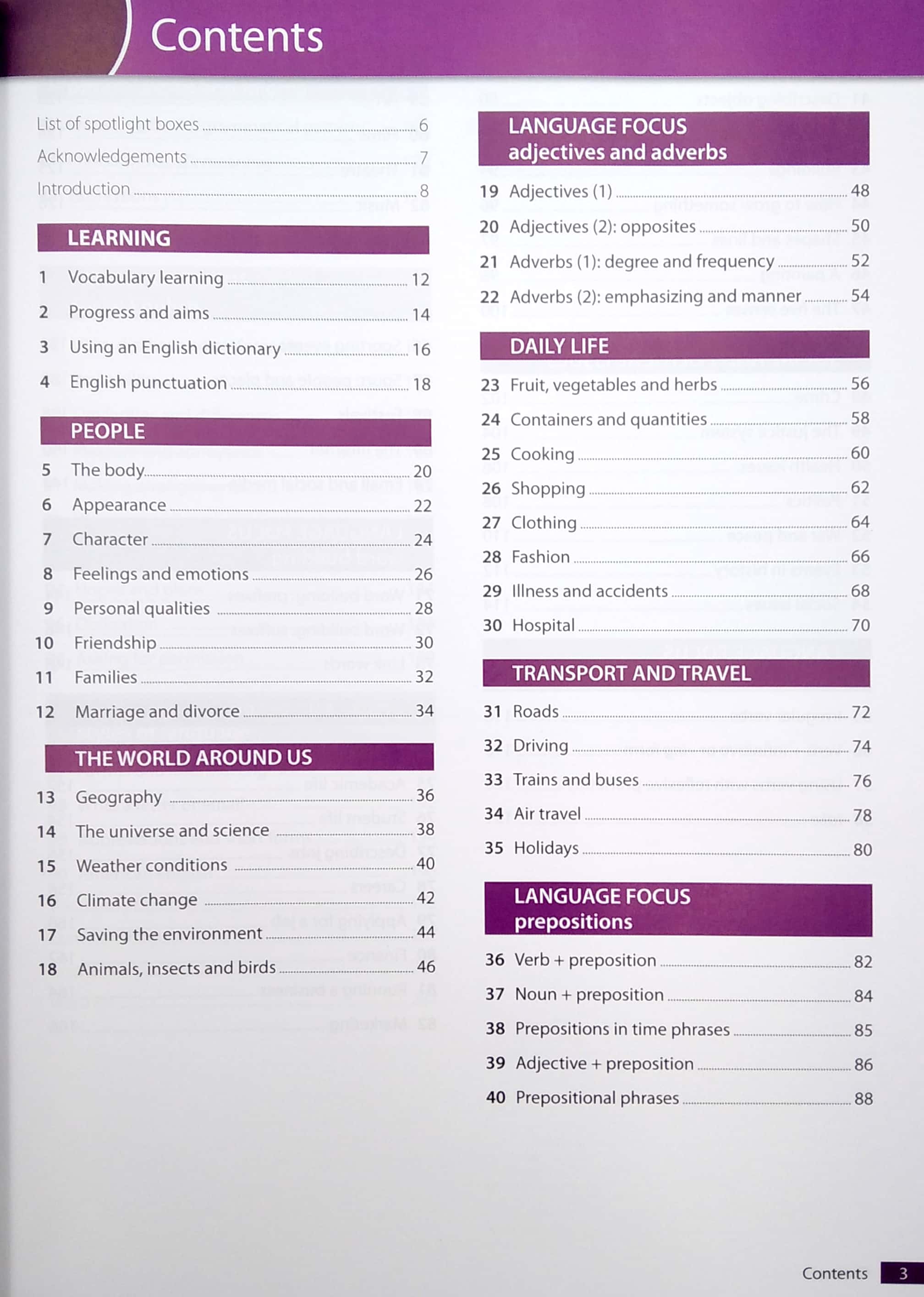 oxford word skills: intermediate: student's pack - Ảnh 3