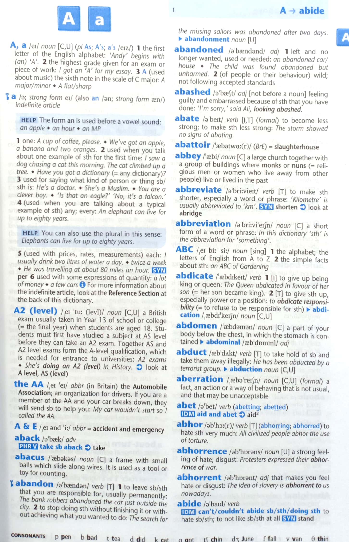 oxford wordpower dictionary 4ed - Ảnh 6
