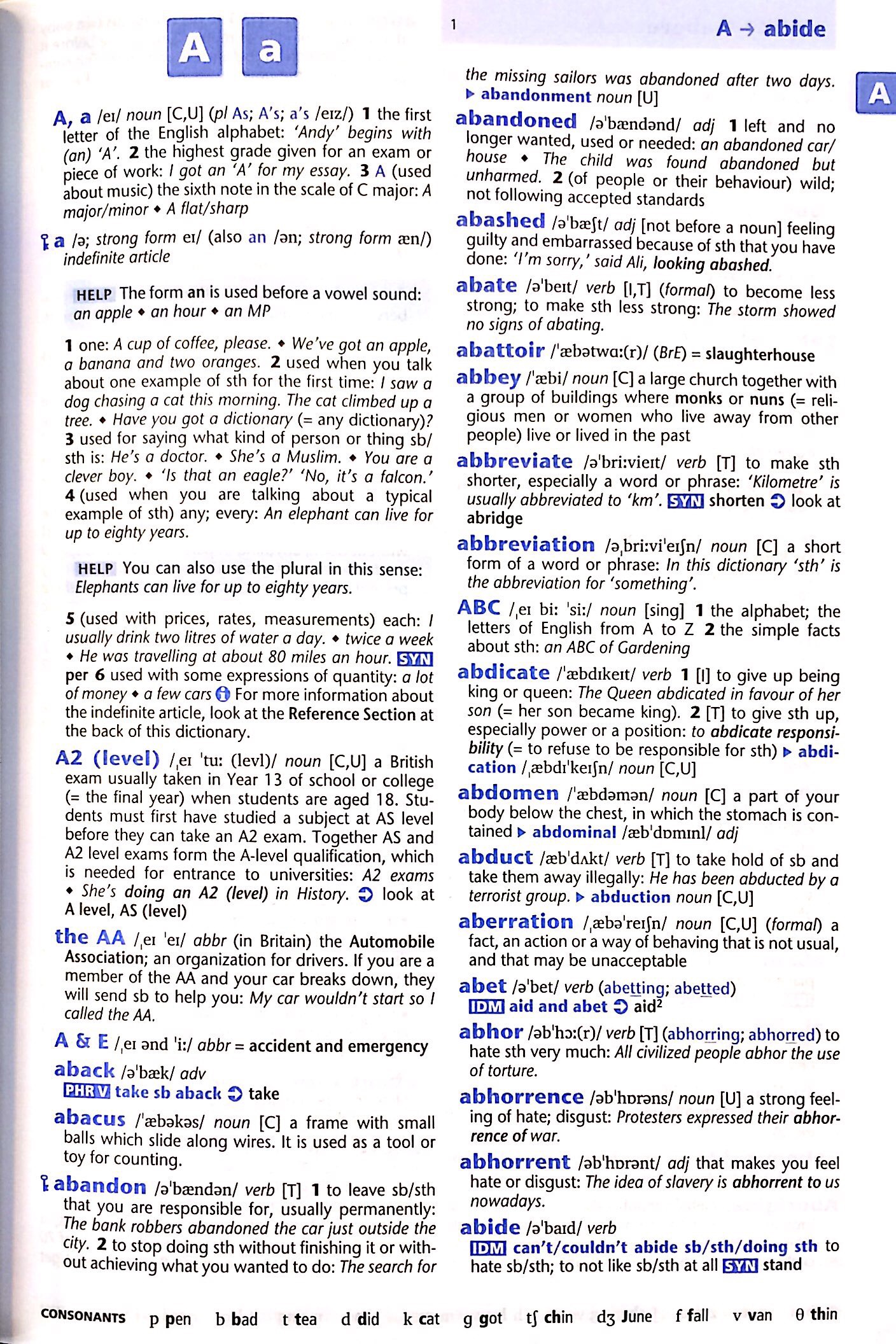 oxford wordpower dictionary pack (with cd-rom) 4ed - Ảnh 14