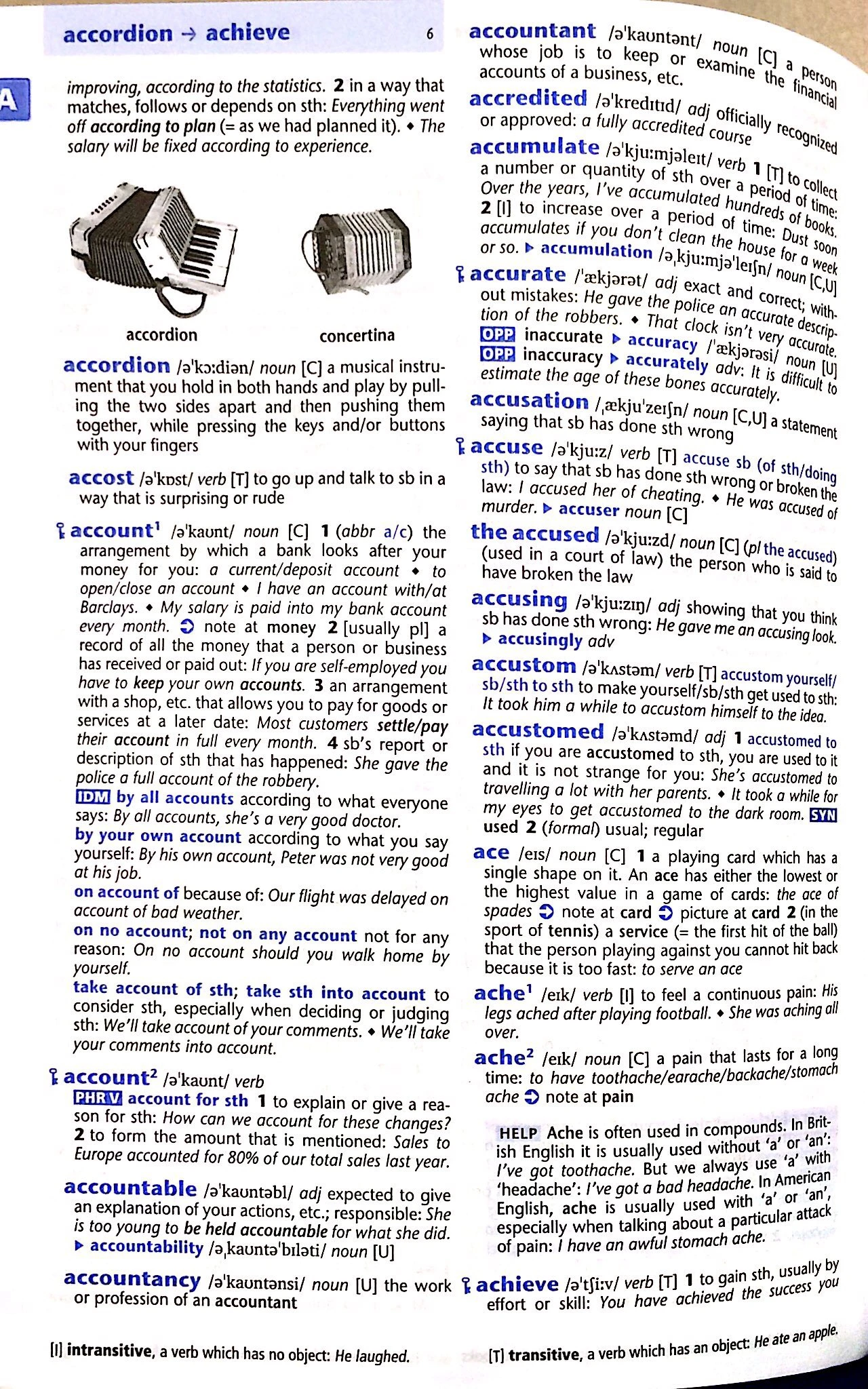 oxford wordpower dictionary pack (with cd-rom) 4ed - Ảnh 19