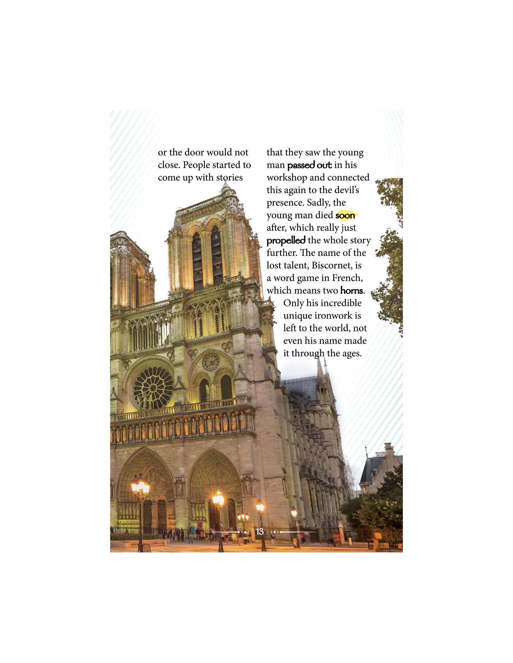 pack your bags and learn europe - Ảnh 16