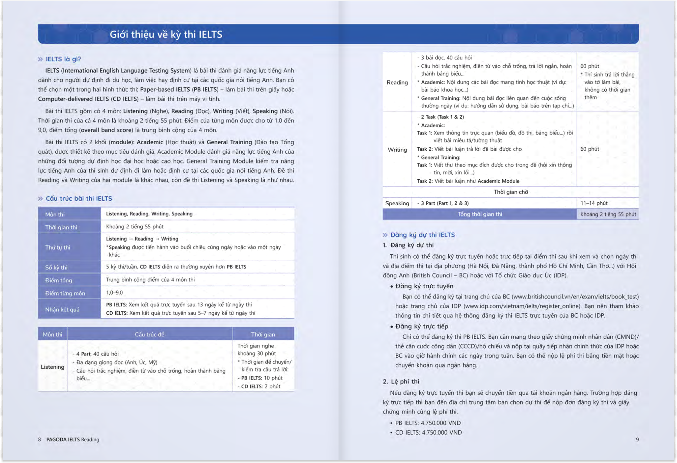 pagoda ielts reading - Ảnh 13