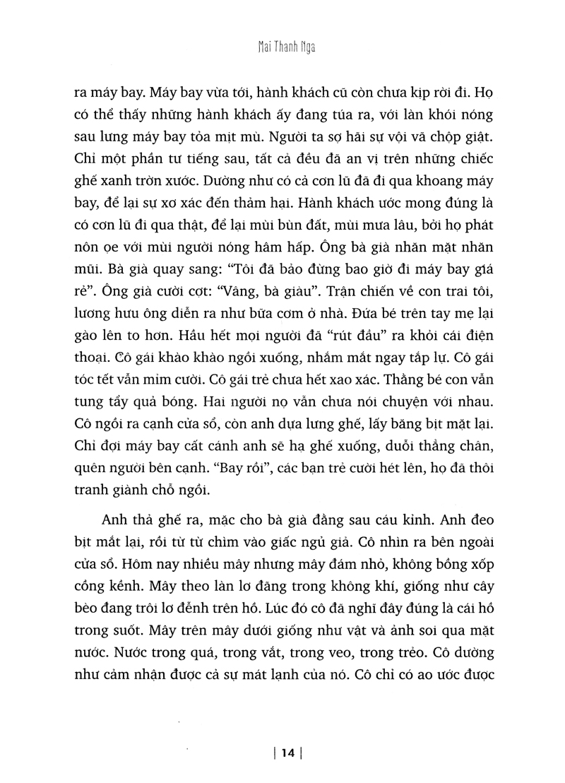 paris trong hộp giày - Ảnh 13