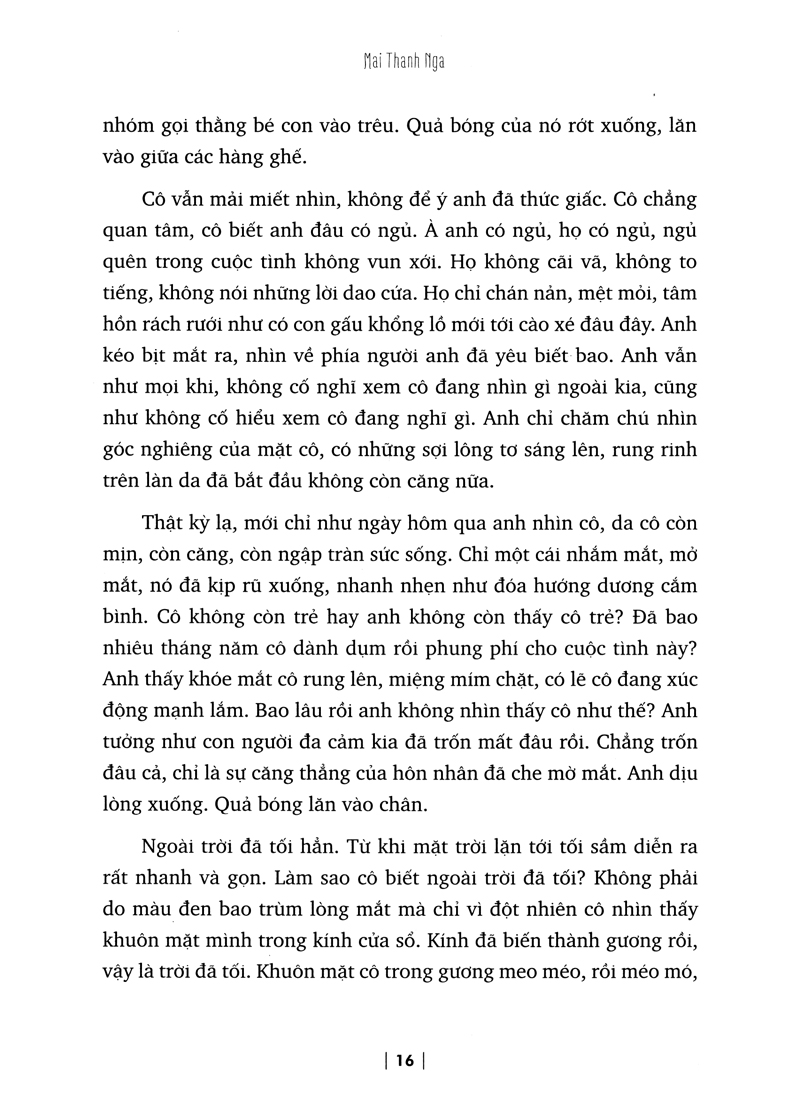 paris trong hộp giày - Ảnh 15
