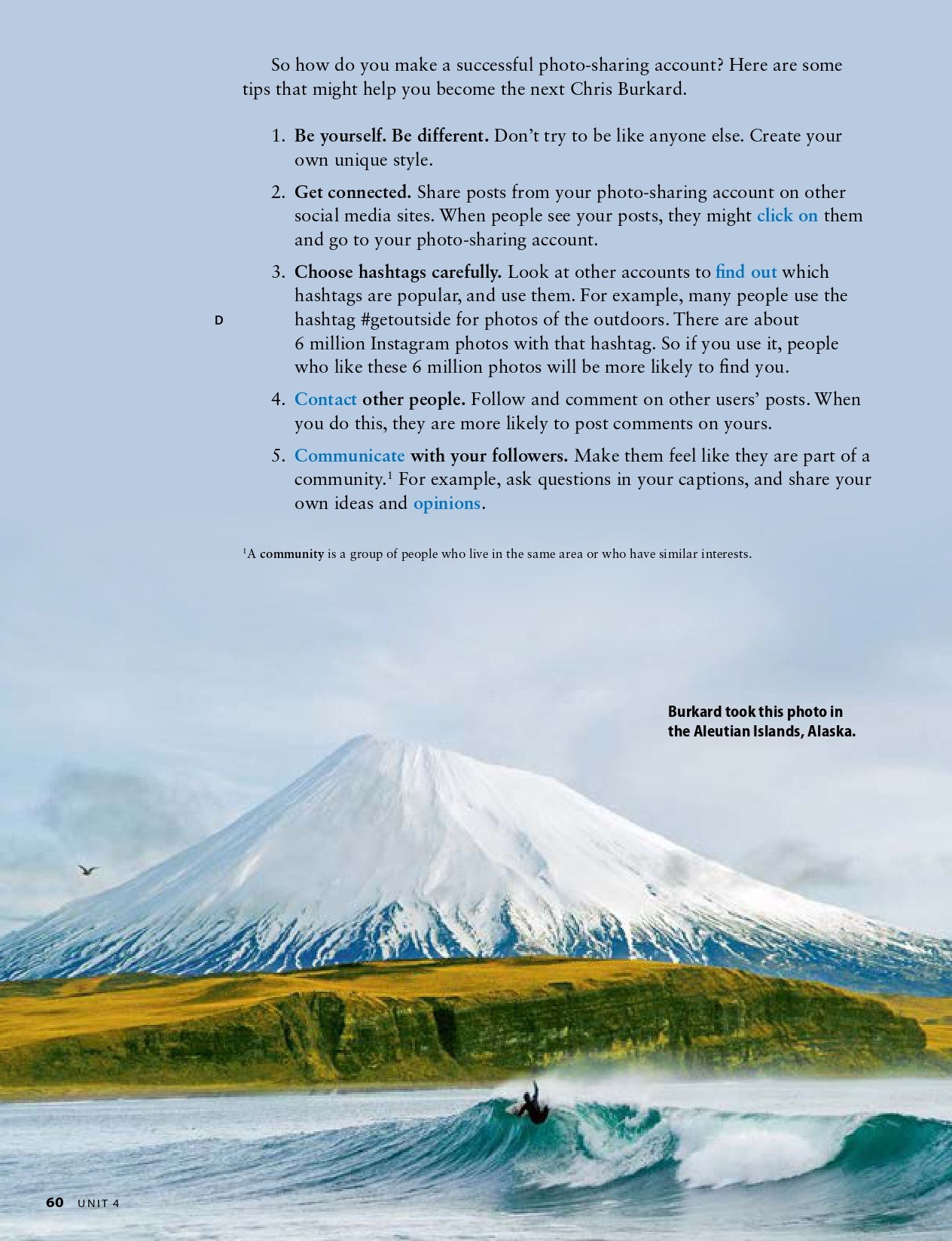 pathways: reading, writing, and critical thinking foundations, 2nd student edition + online workbook (1-year access) - Ảnh 6