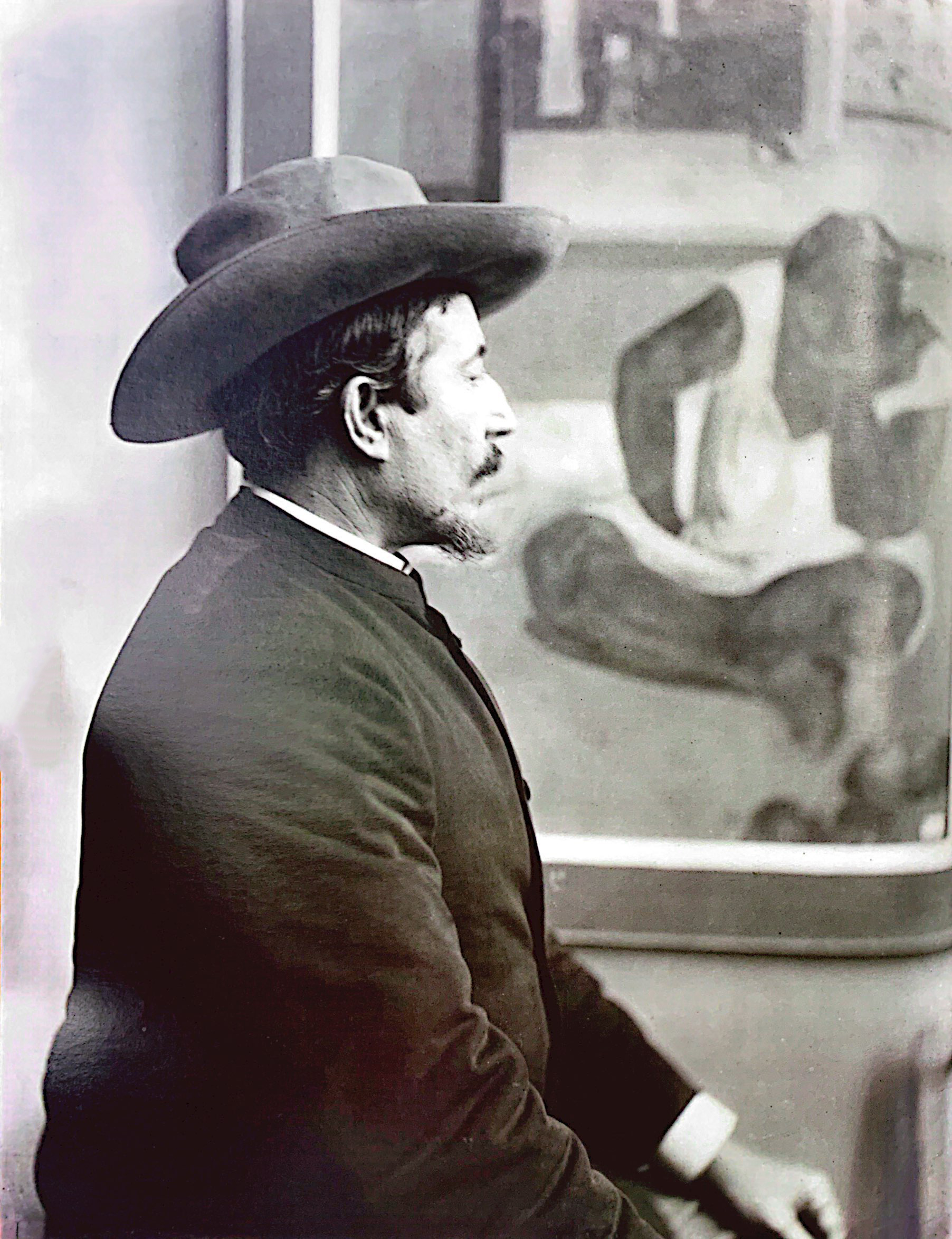 paul gauguin - Ảnh 5