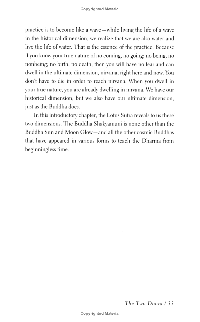 peaceful action, open heart: lessons from the lotus sutra - Ảnh 12