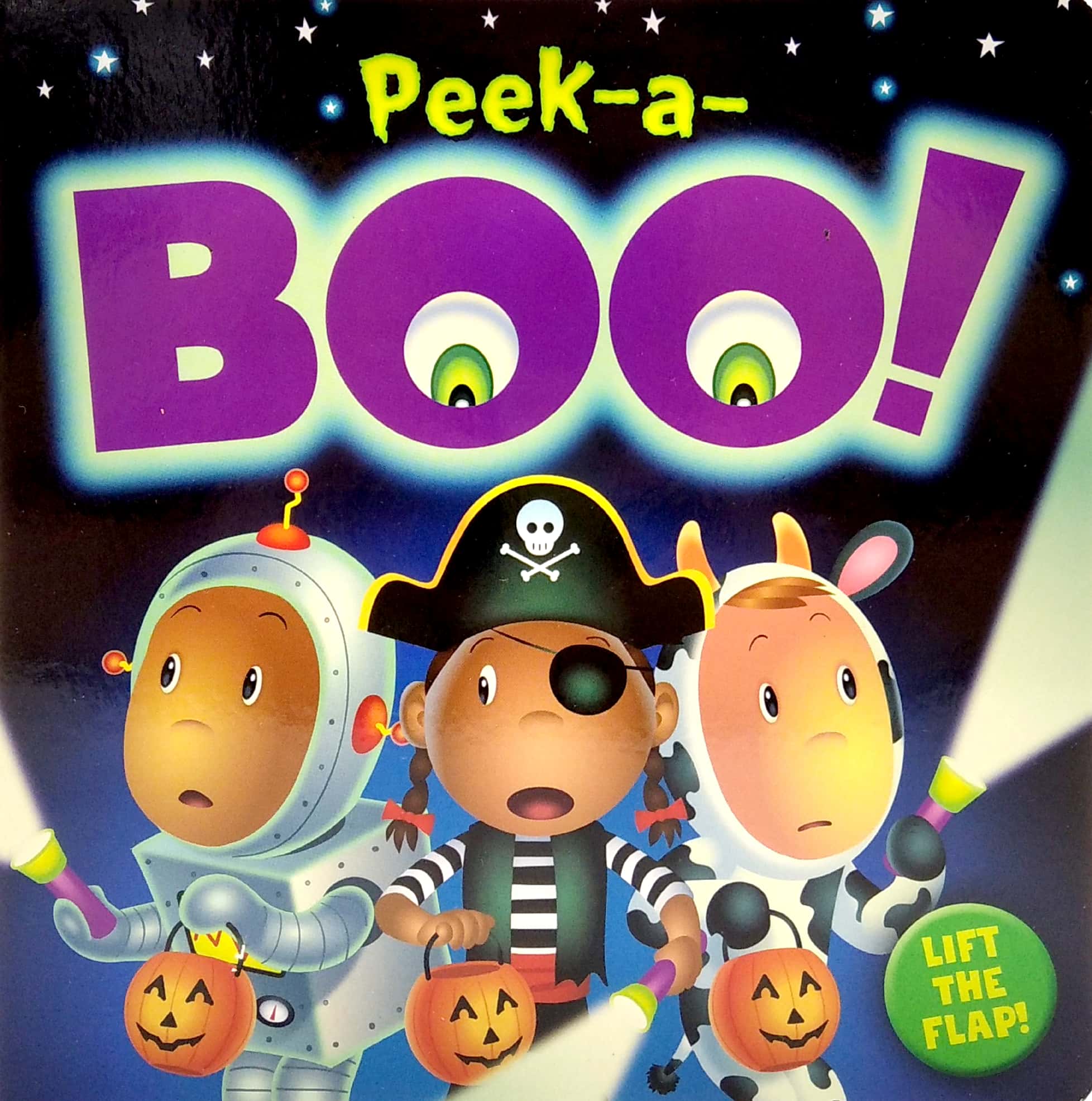 peek-a-boo! - Ảnh 2