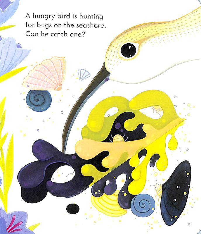 peep inside the seashore - Ảnh 4