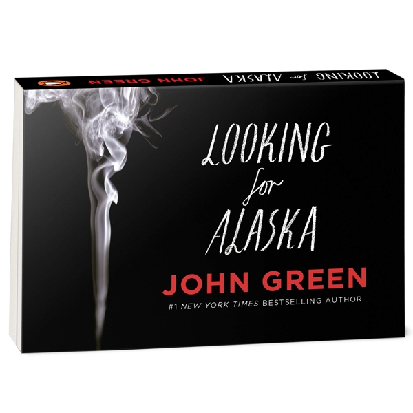 penguin minis: looking for alaska