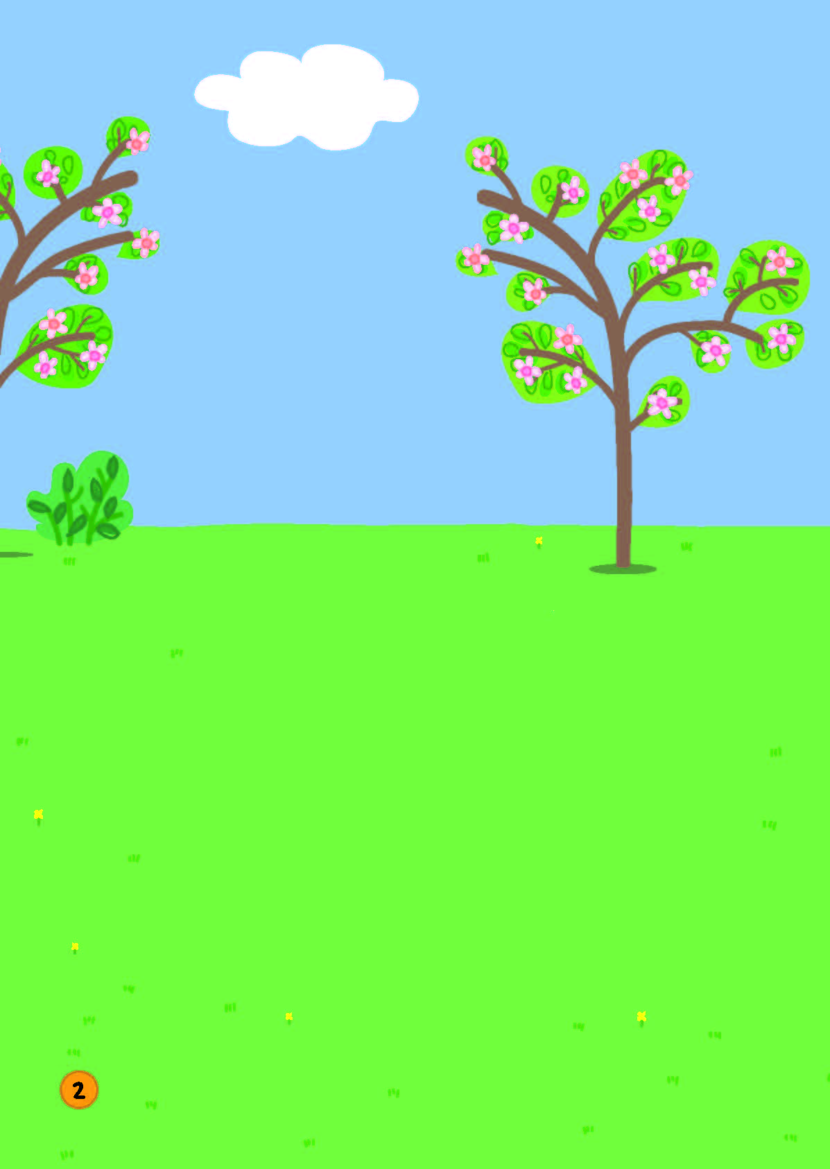 peppa pig - new glasses - cặp kính mới của peppa - song ngữ anh-việt - Ảnh 4