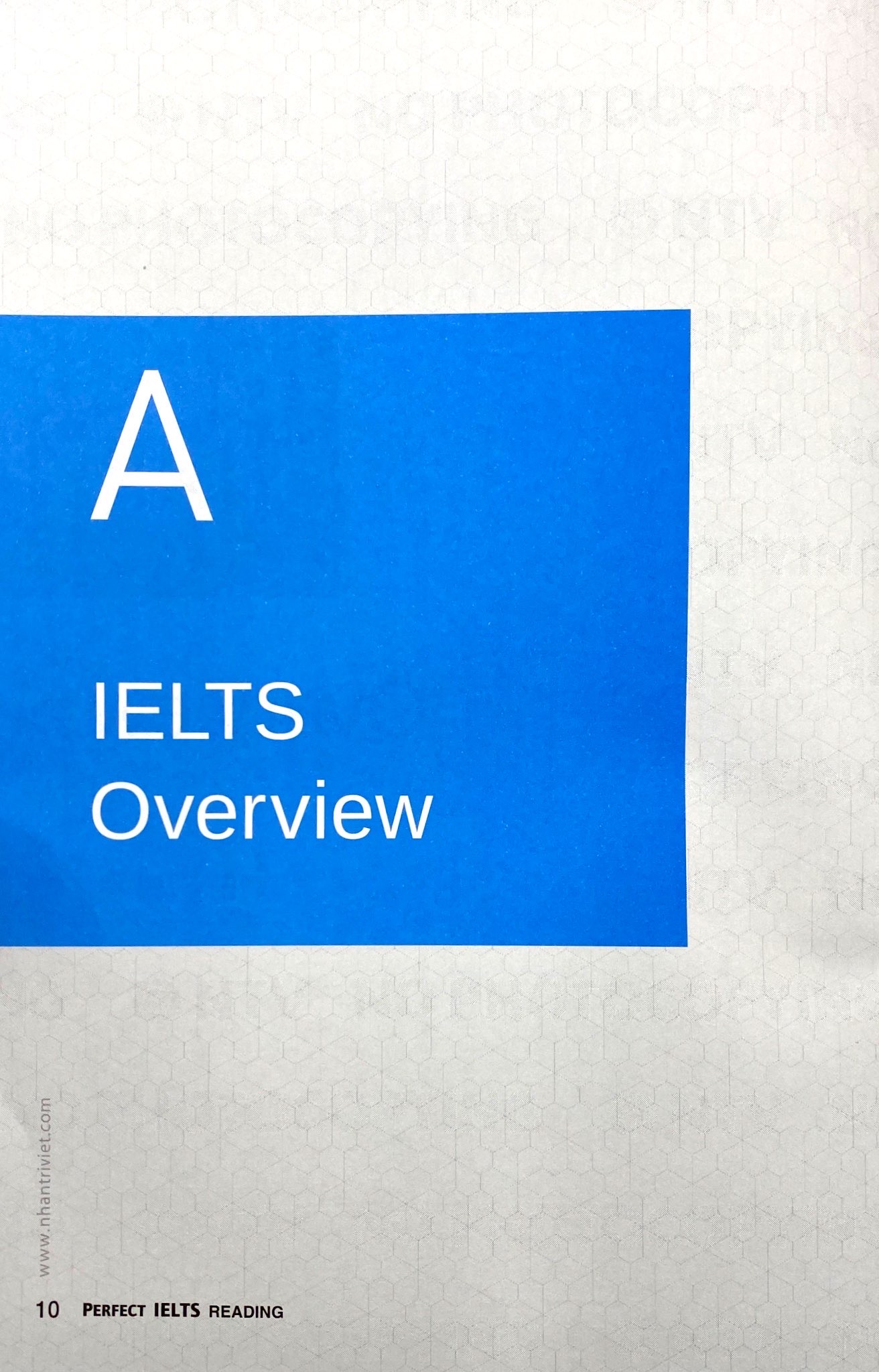 perfect ielts reading - Ảnh 12