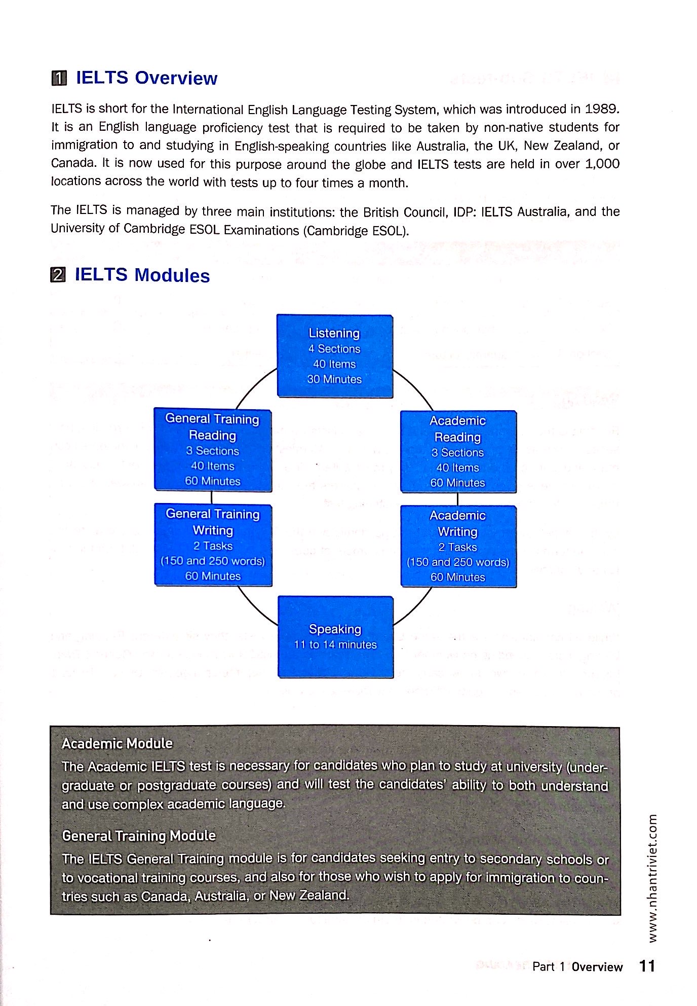 perfect ielts reading - Ảnh 14
