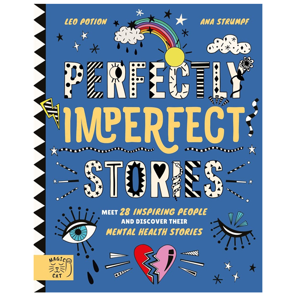 perfectly imperfect stories