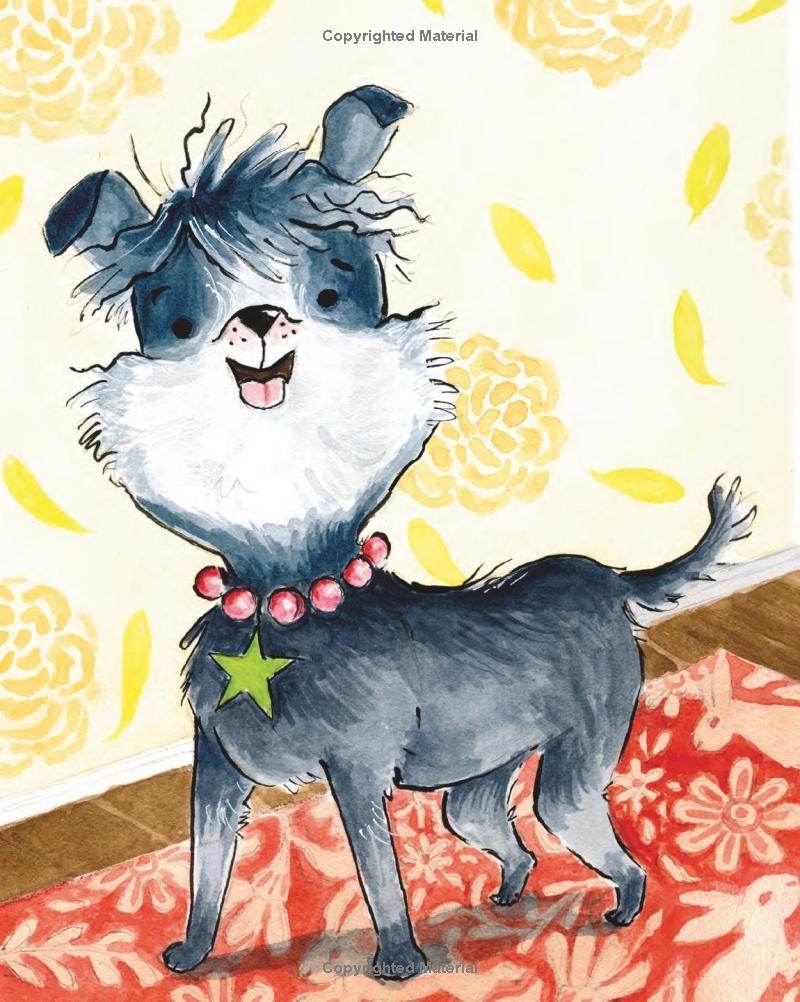 perla - the mighty dog - Ảnh 12