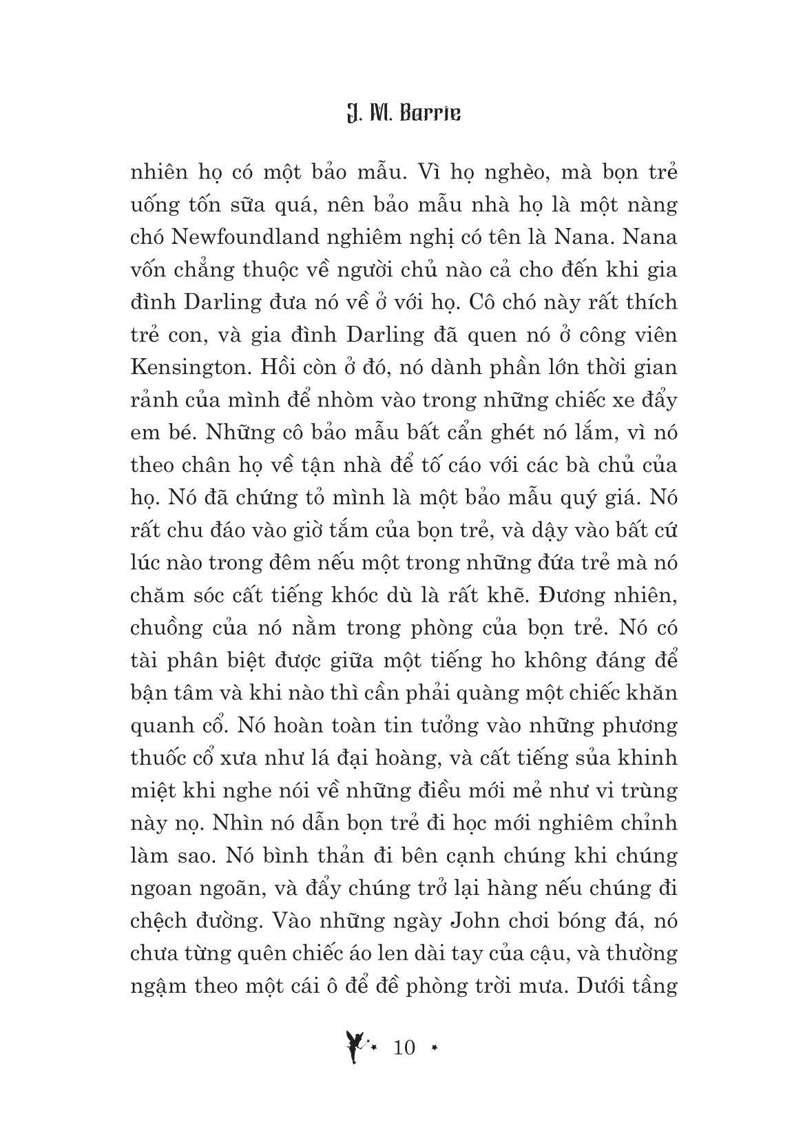 peter pan - Ảnh 8