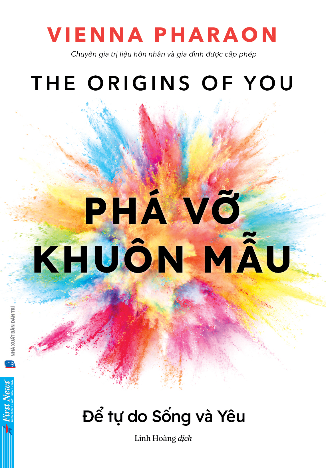 phá vỡ khuôn mẫu - để tự do sống và yêu - Ảnh 2
