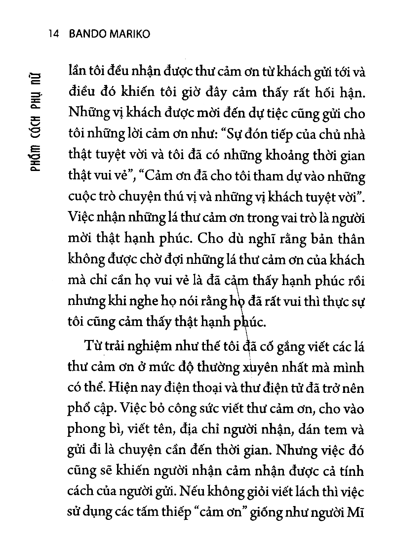 phẩm cách phụ nữ (2022) - Ảnh 4