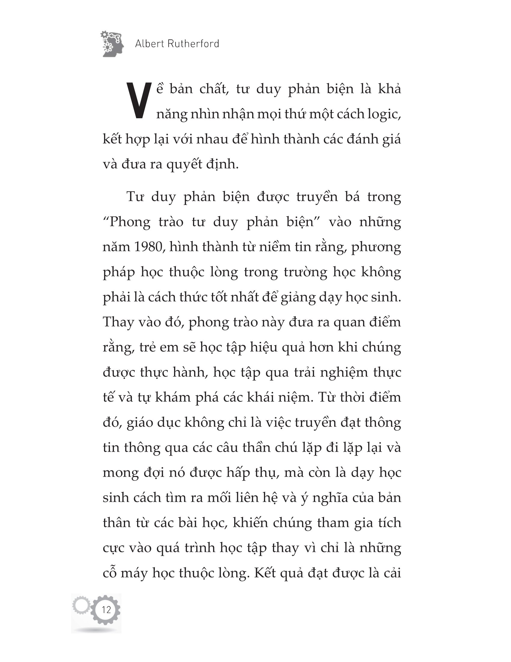 phản biện hay ngụy biện - Ảnh 11