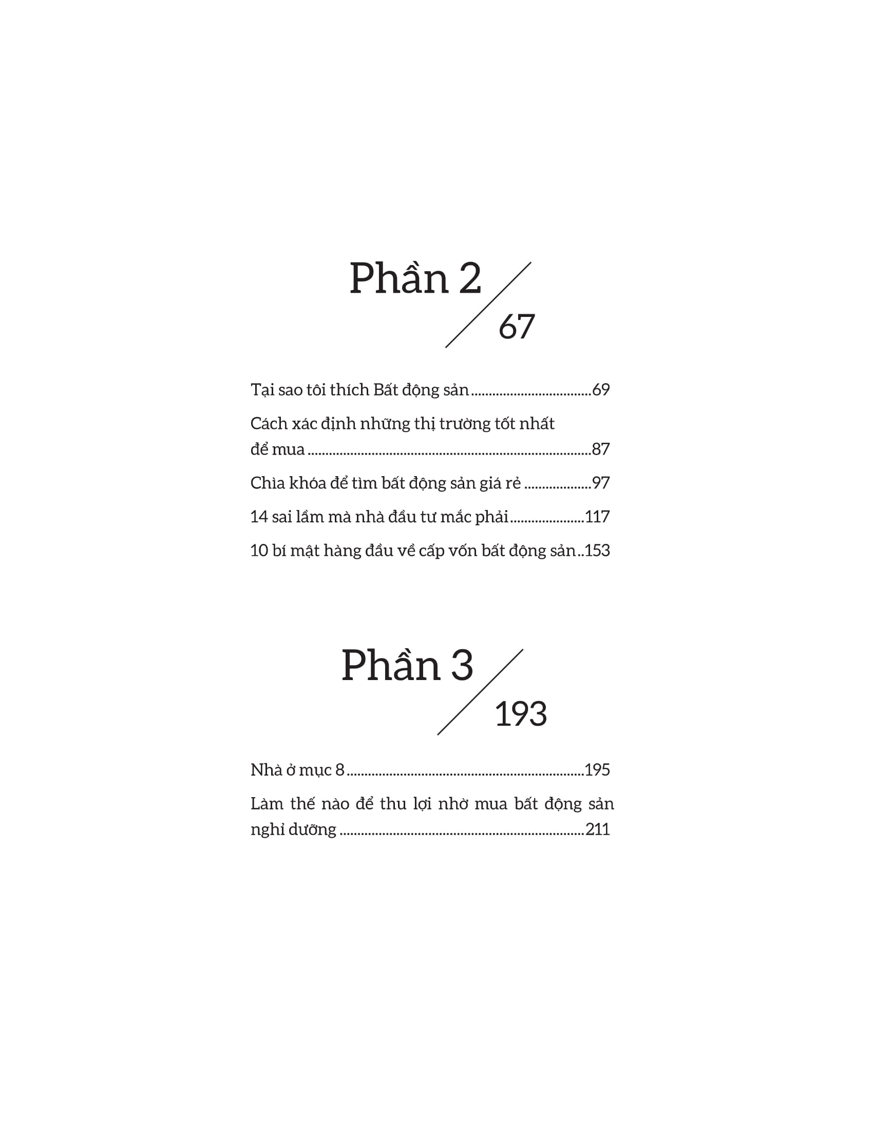 phân tích đầu tư bất động sản - Ảnh 4
