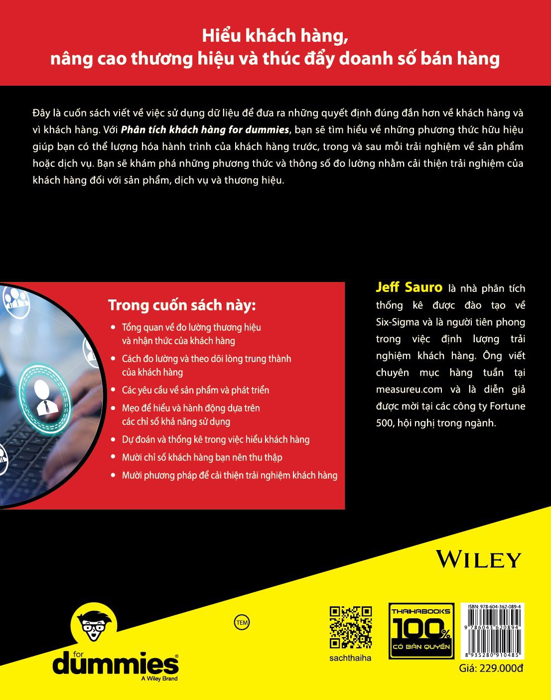 phân tích khách hàng for dummies - Ảnh 3