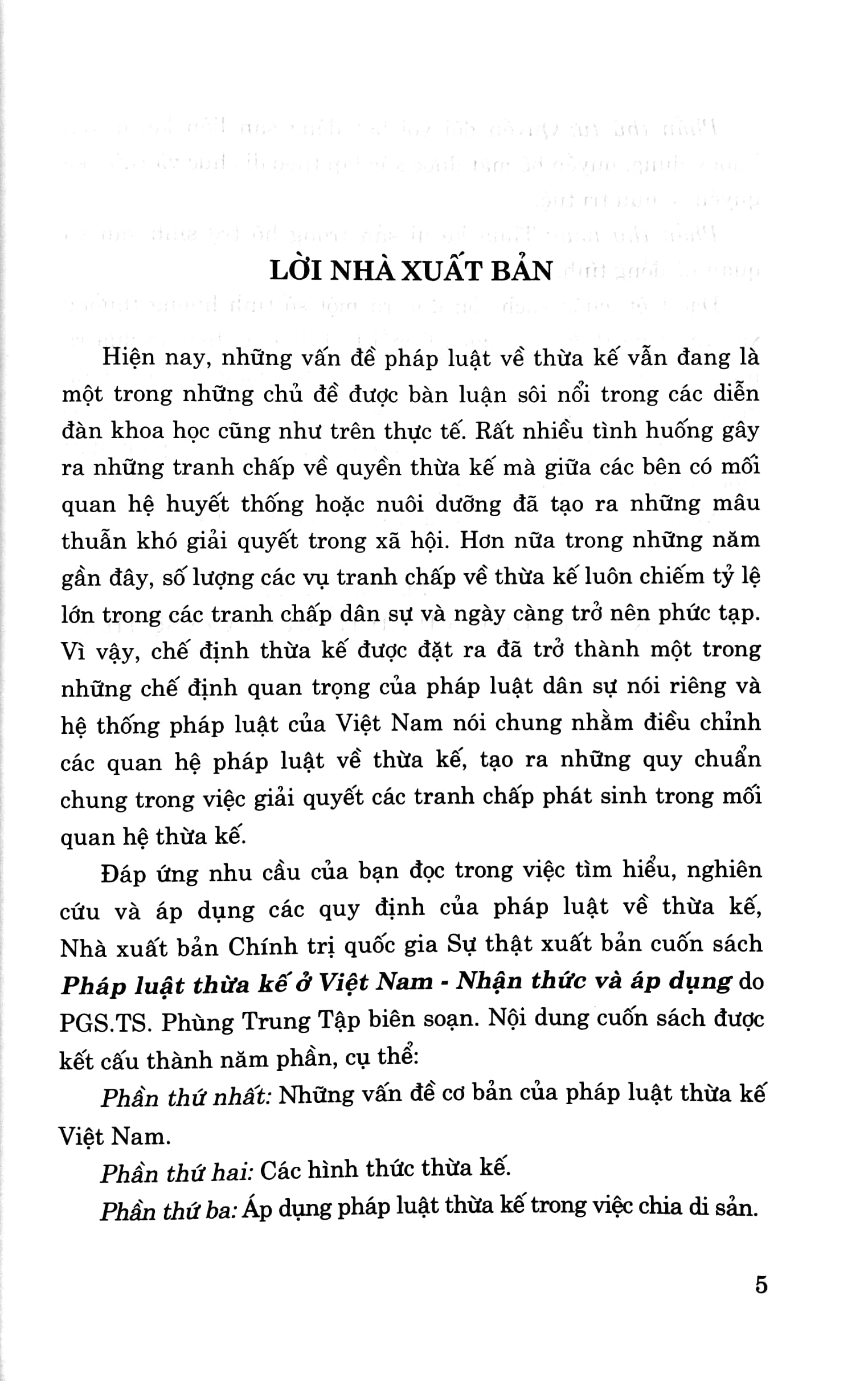 pháp luật thừa kế ở việt nam - nhận thức và áp dụng - Ảnh 4