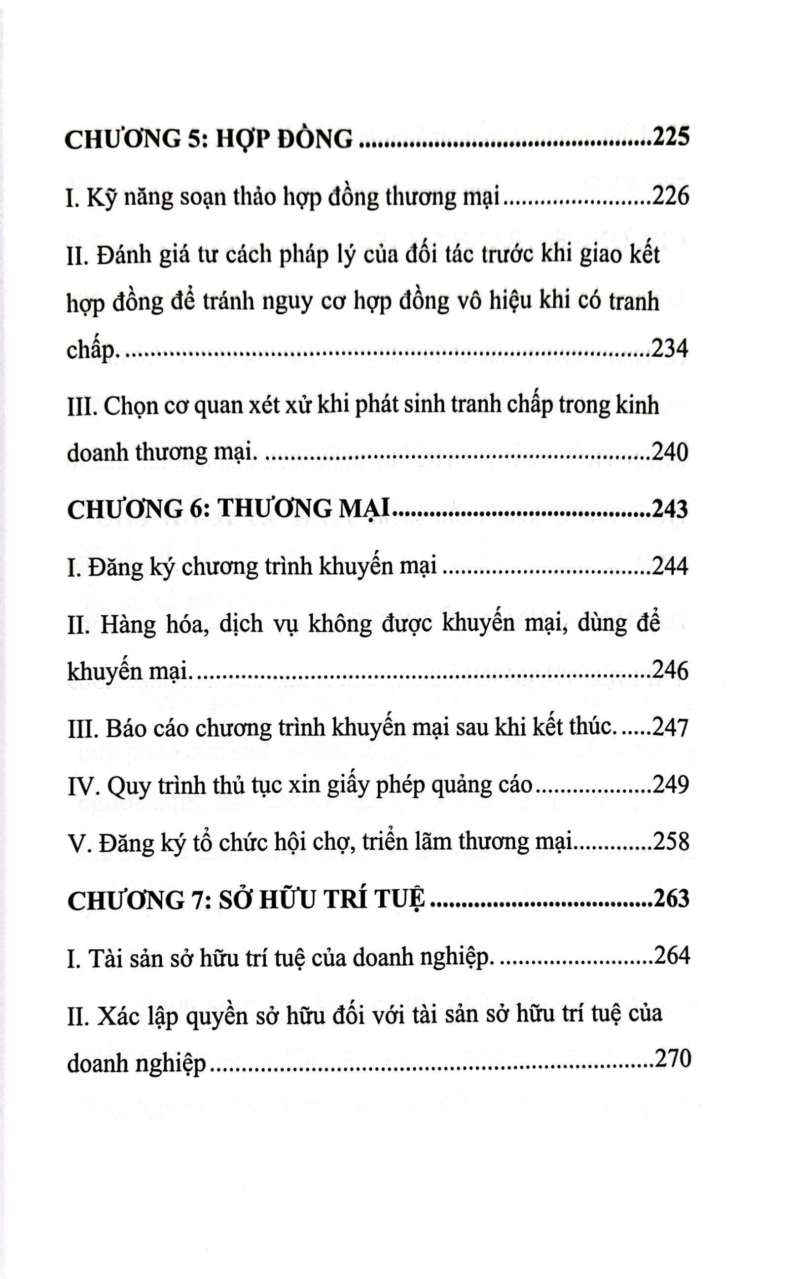 pháp lý dành cho ceo - Ảnh 6