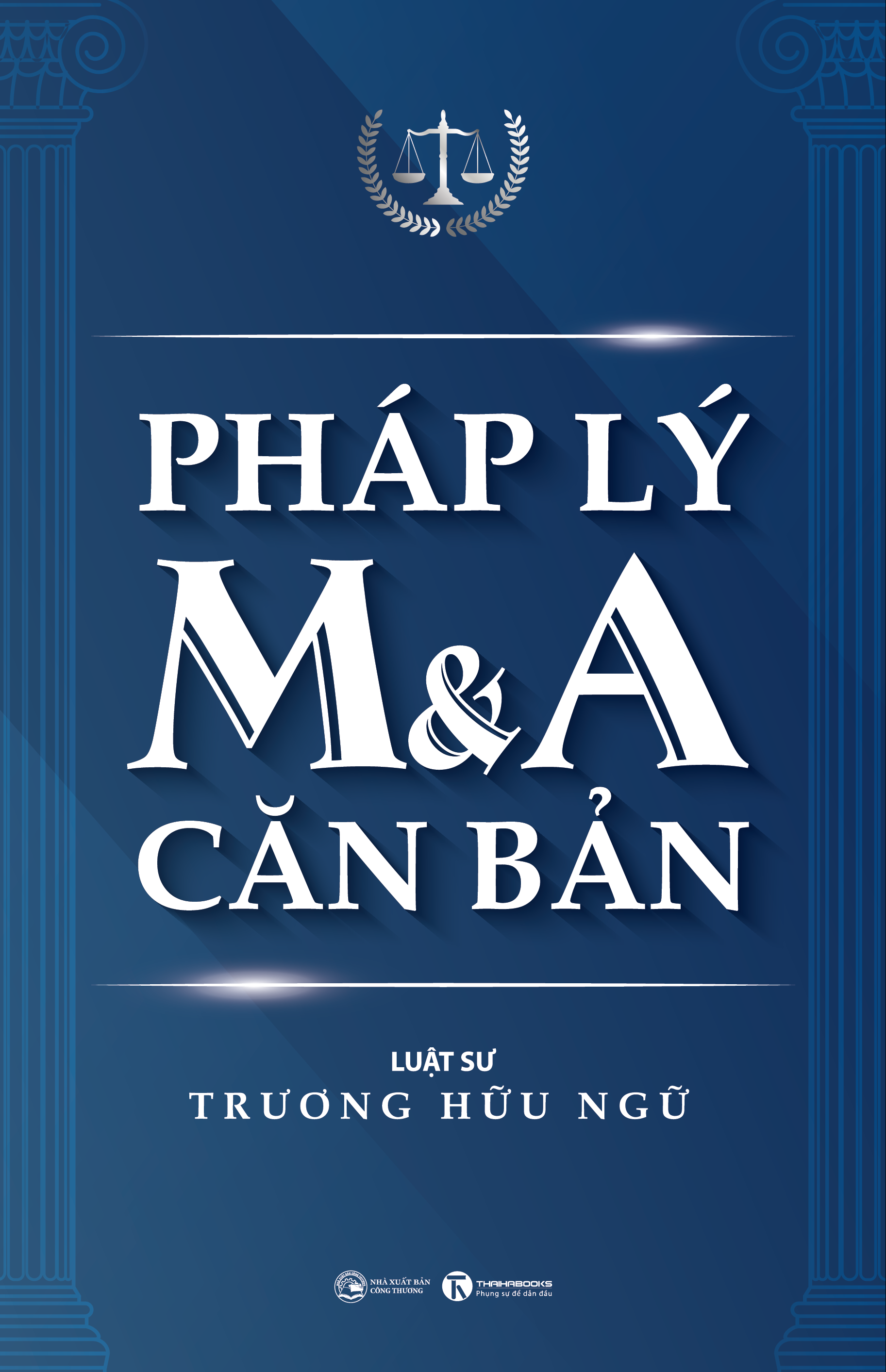 pháp lý m&a căn bản (tái bản 2023) - Ảnh 2