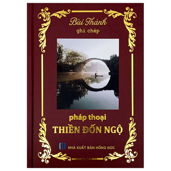 pháp thoại thiền đốn ngộ - bìa cứng