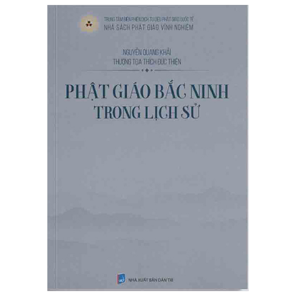 phật giáo bắc ninh trong lịch sử