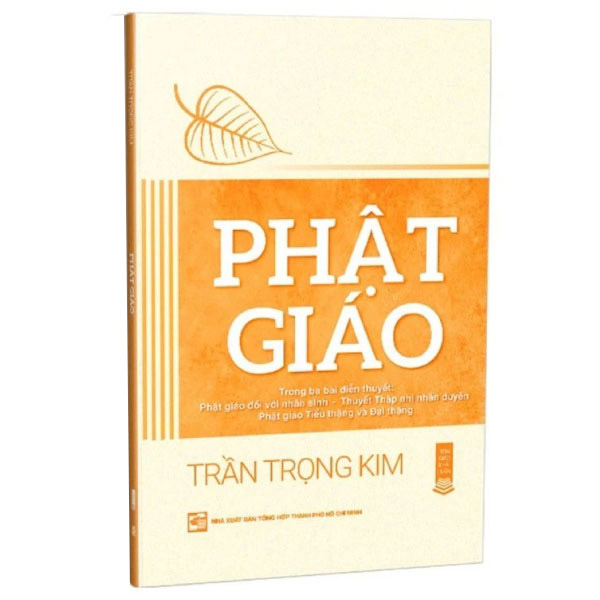 phật giáo - trần trọng kim