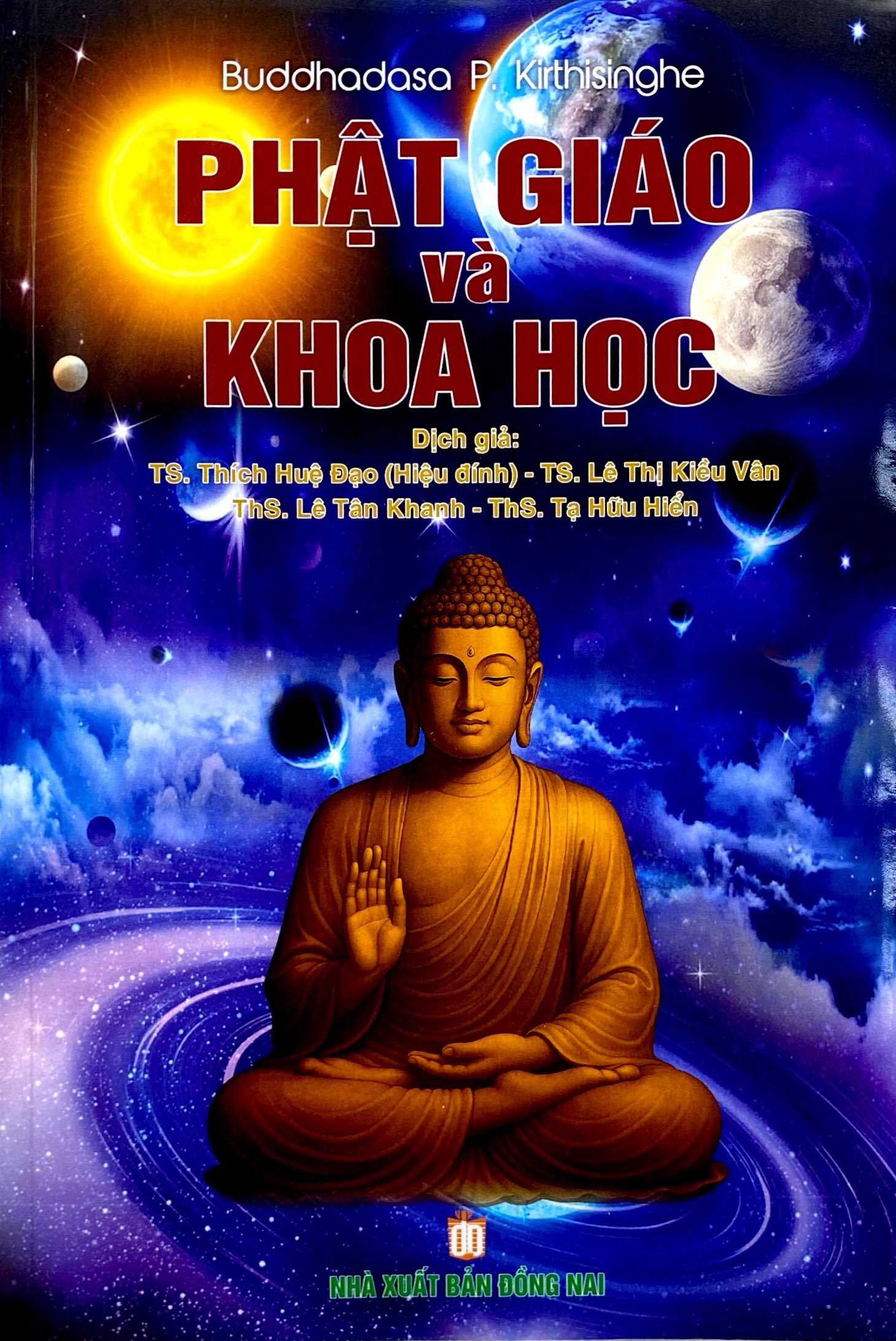 Phật Giáo Và Khoa Học - Ảnh 2