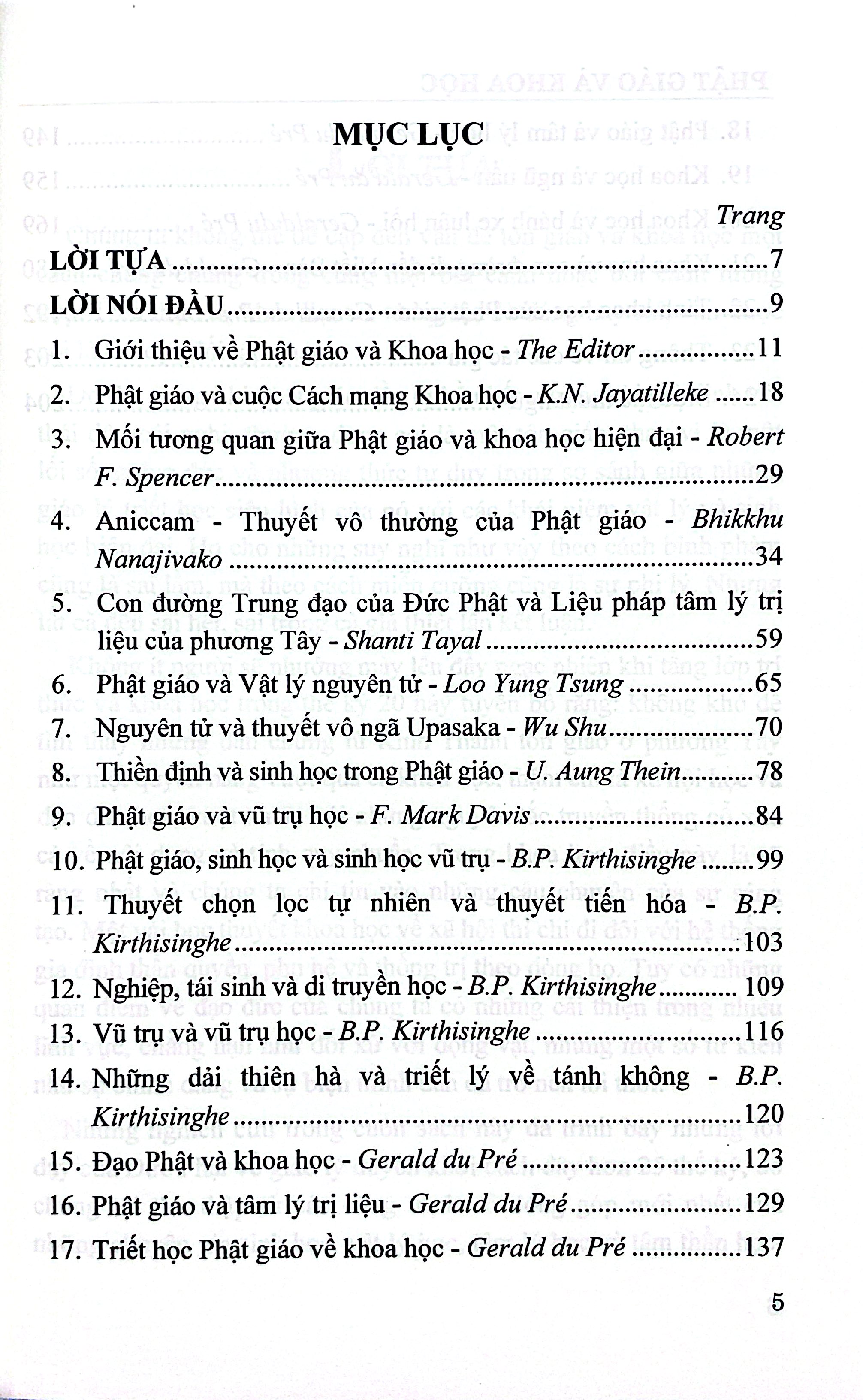 Phật Giáo Và Khoa Học - Ảnh 3