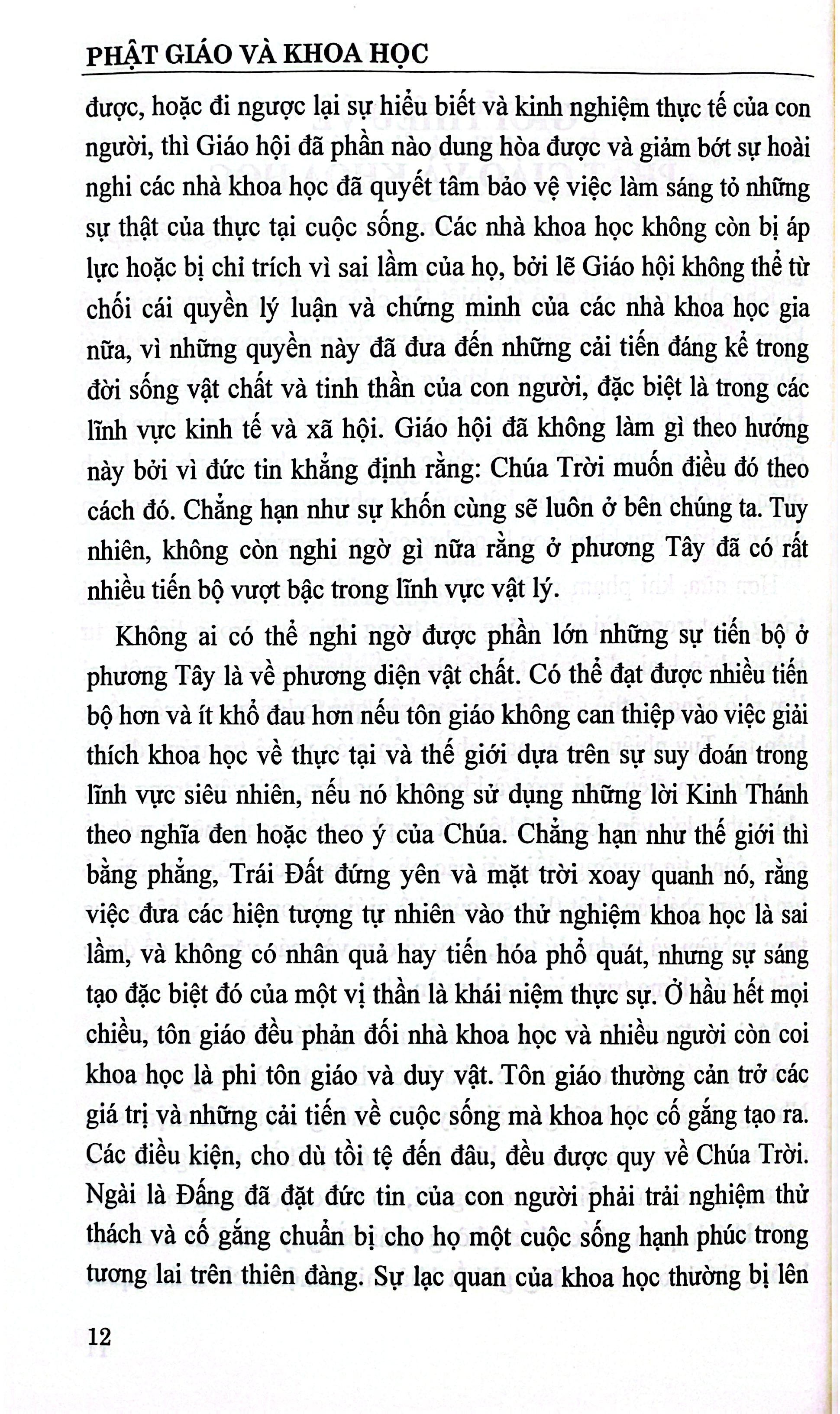 Phật Giáo Và Khoa Học - Ảnh 5