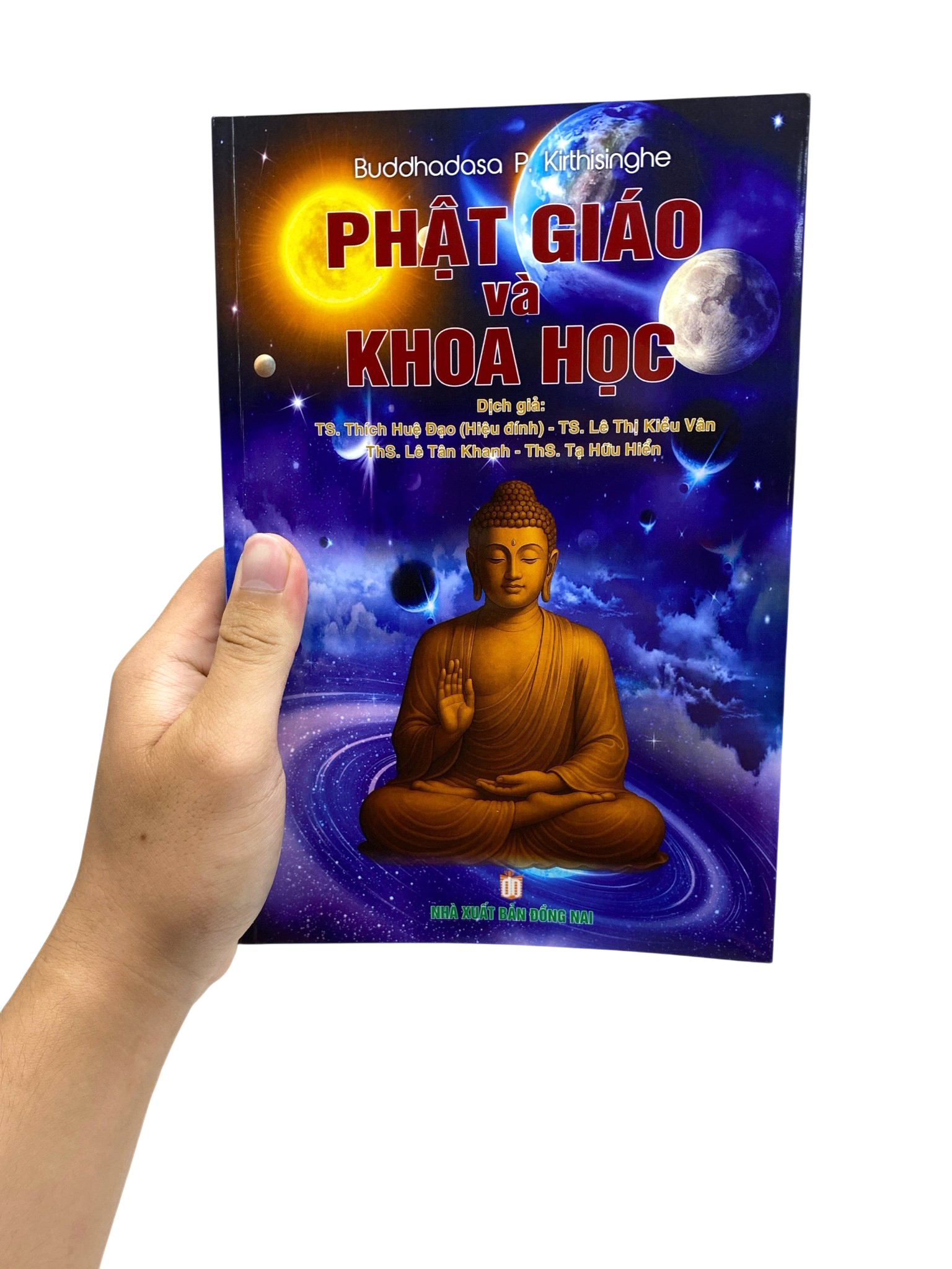 Phật Giáo Và Khoa Học - Ảnh 7