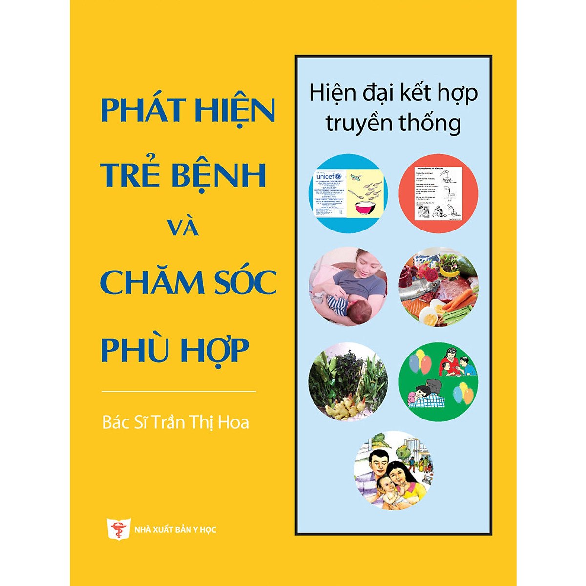 Phát Hiện Trẻ Bệnh Và Chăm Sóc Phù Hợp - Ảnh 3