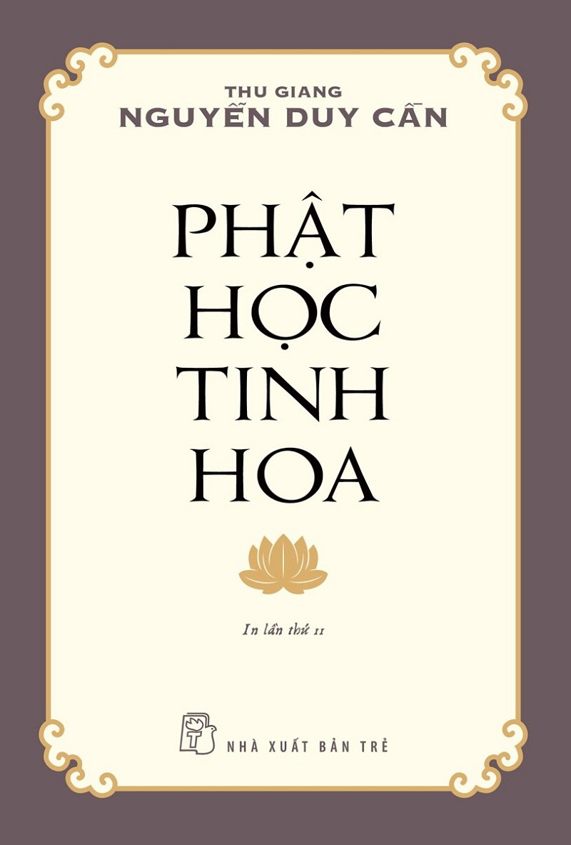 phật học tinh hoa (tái bản 2021) - Ảnh 2