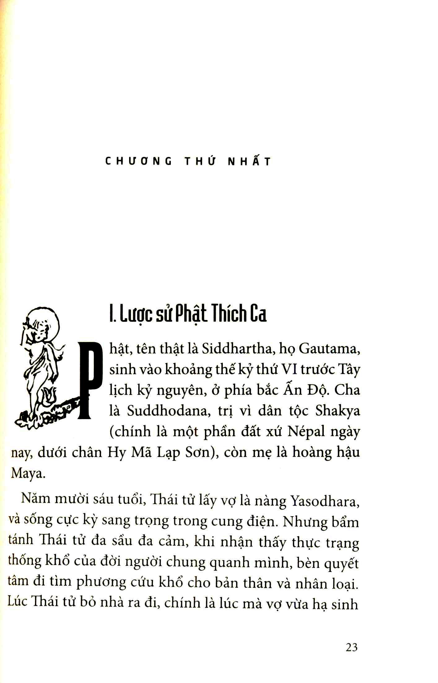 phật học tinh hoa (tái bản 2021) - Ảnh 3
