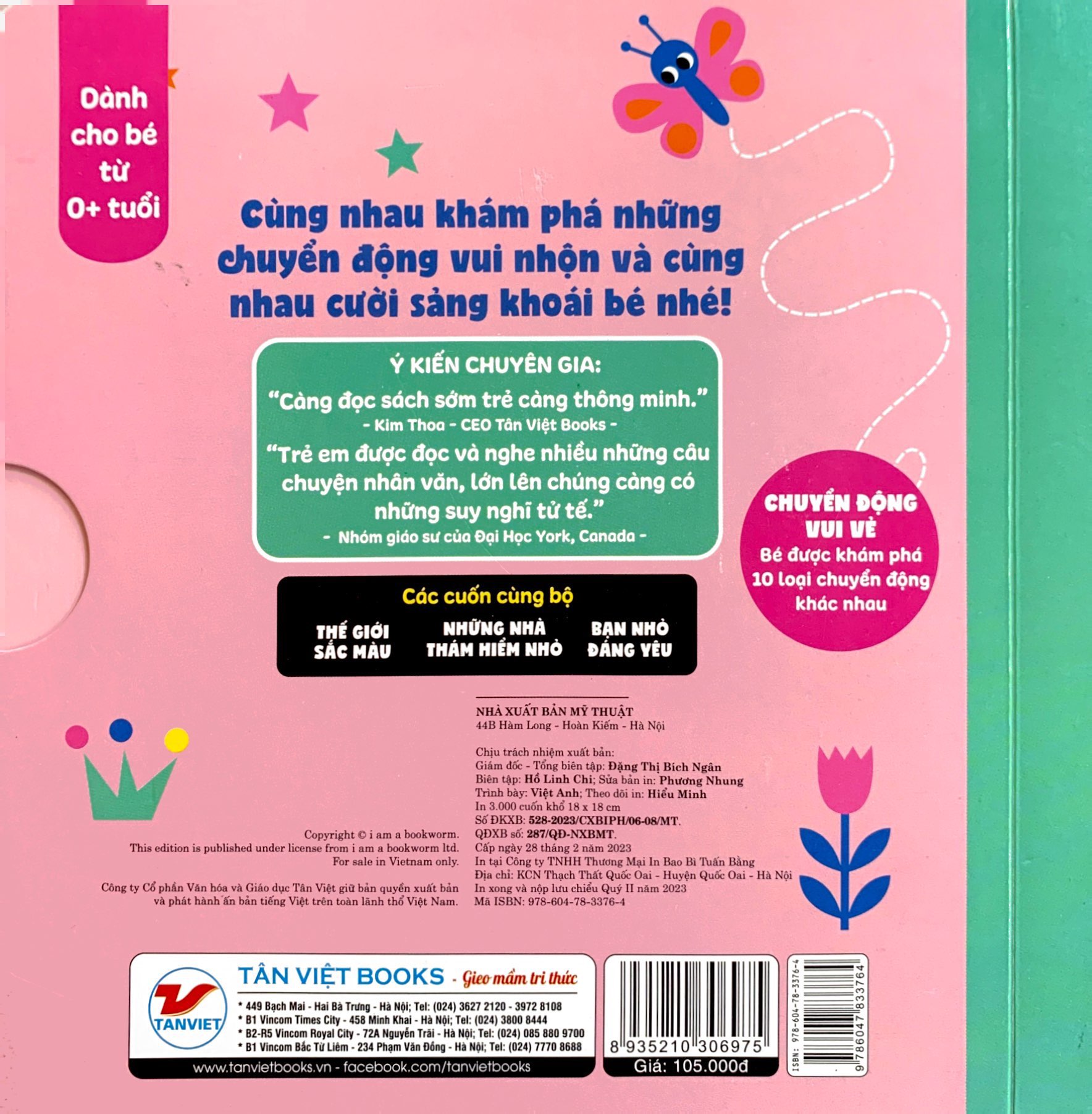 phát triển kĩ năng cho bé - chuyển động vui vẻ - cùng chơi với tớ - Ảnh 7