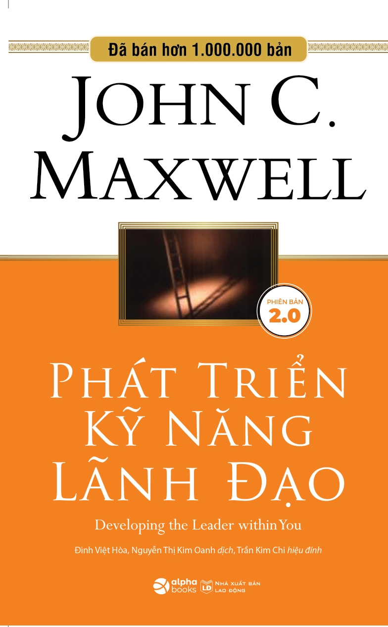 phát triển kỹ năng lãnh đạo - Ảnh 2