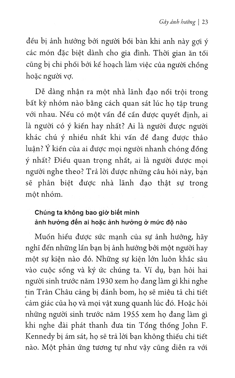 phát triển kỹ năng lãnh đạo - Ảnh 8